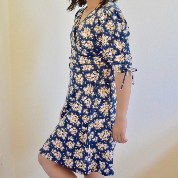 HARPER CANYON DRESS - Picture 3 of 5